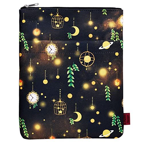 Night Sky Book Sleeve