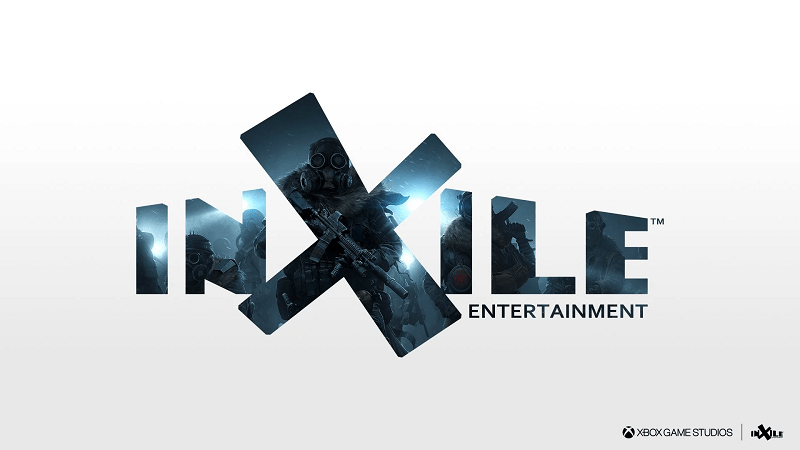 inXile logo