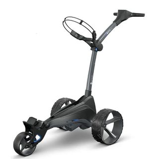 Motocaddy M5 GPS Electric Trolley 