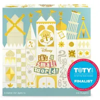 It's a Small World board game | $24.99 at Amazon
UK price: £35.03 at Amazon