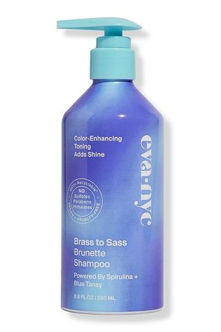 eva nyc purple toning shampoo