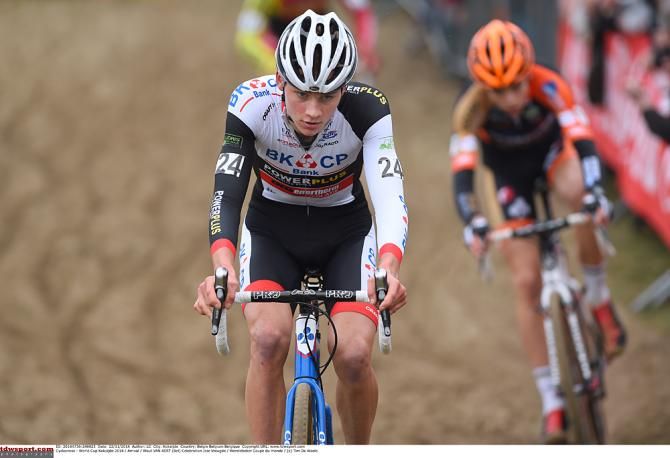 Mathieu van der Poel (BKCP - Powerplus)