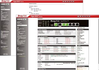 DrayTek Vigor 2927Lax-5G - 3