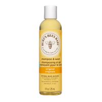 Burt's Bees Baby Bee Shampoo &amp; Body Wash, $11.30/£8.49, Lookfantastic&nbsp;