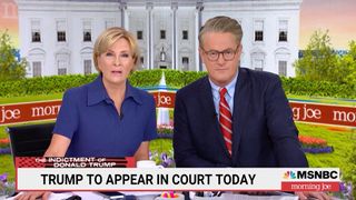 MSNBC's 'Morning Joe'