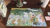 Flame tree studio Moomin - Dangerous journey jigsaw