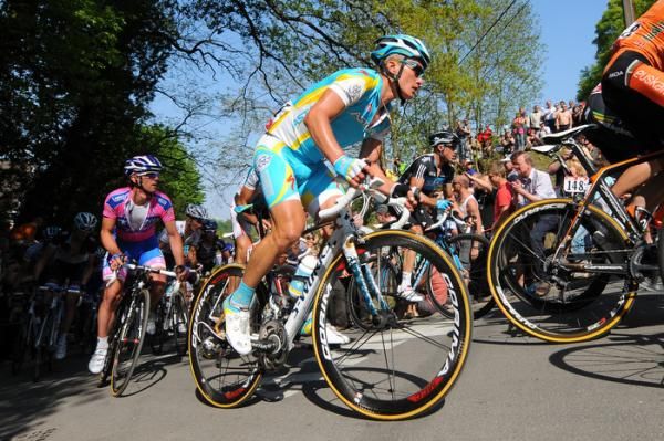 Alexander Vinokourov (Astana)