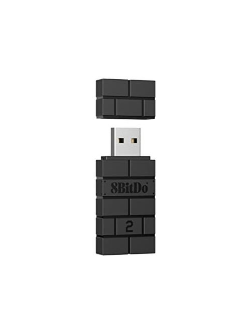 Wireless USB Adapter