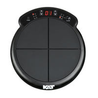 KAT Percussion KTMP1 drum pad: $20 off @Sweetwater