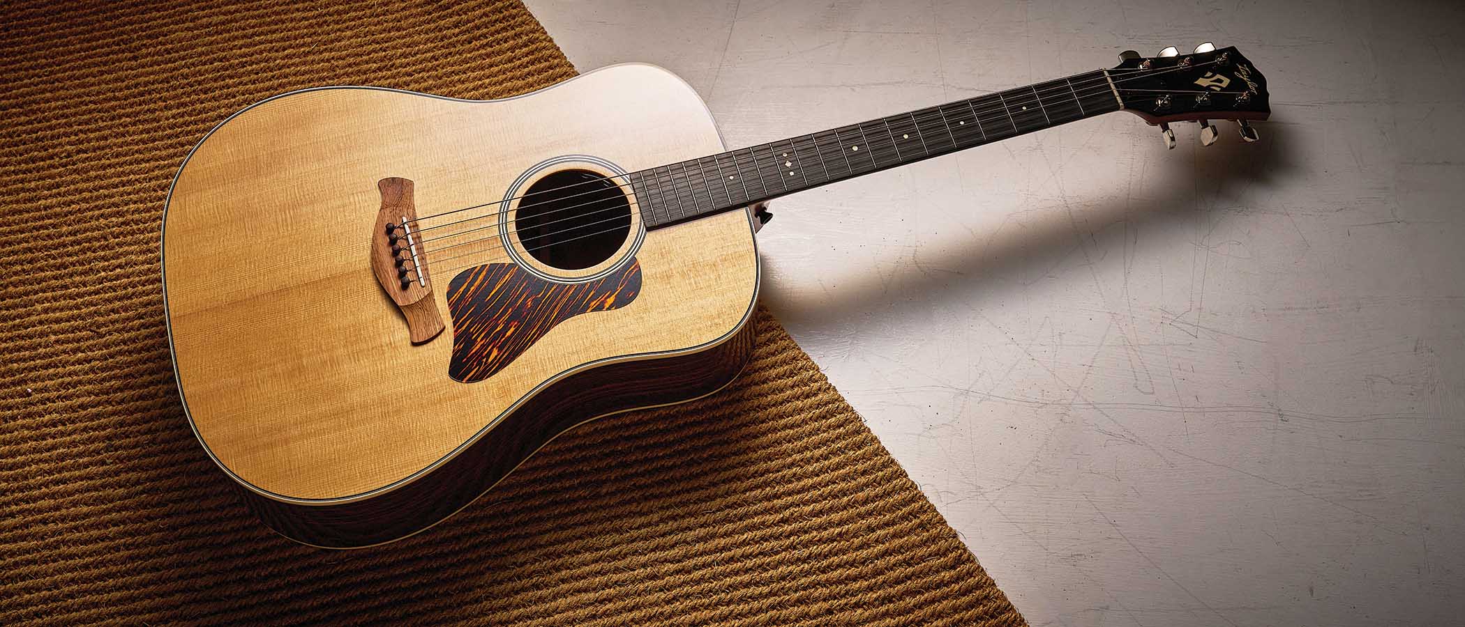 Taylor Gold Label 710e