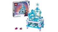 Lego 41168 Elsas smyckeskrin: 329 :- hos Amazon