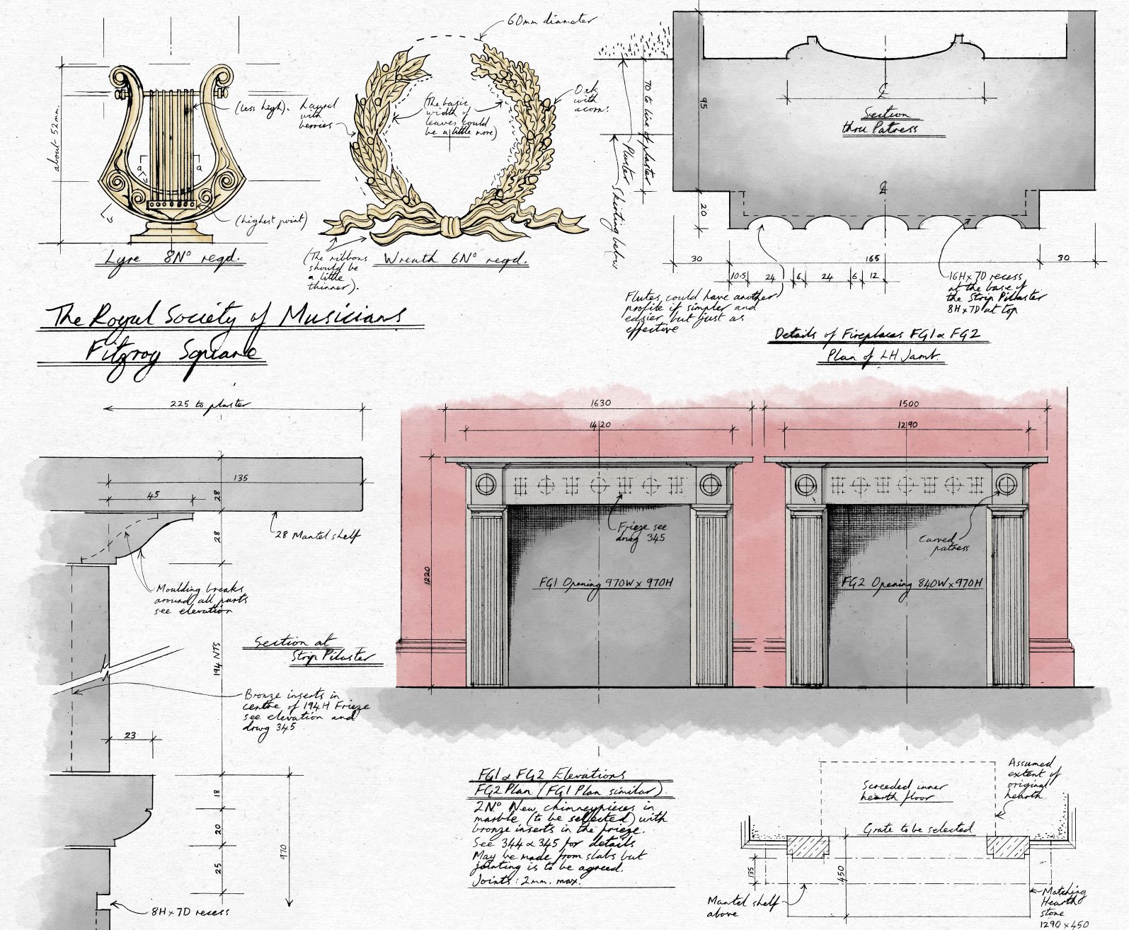 RT Architects
