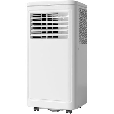 portable air conditioning unit