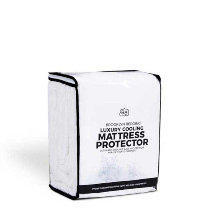 Best mattress protector 2024 waterproof, cooling and zipped covers