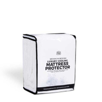 SureGuard Crib Mattress Protector 100 Waterproof 52 X 28 Hypoallergenic  Soft for sale online
