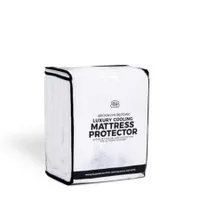 1. Brooklyn Bedding Luxury Cooling Mattress Protector: from $99from $74.25 at Brooklyn Bedding