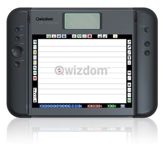 Put to the Test : Qwizdom Q7 Tablet
