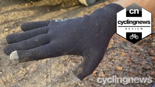 Giro Xnetic H2O gloves