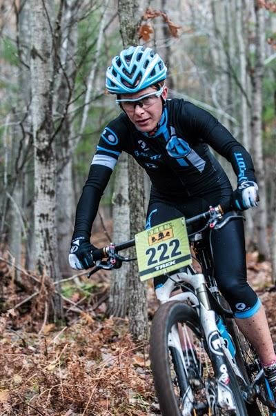 Chloe Woodruff (Crankbrothers)