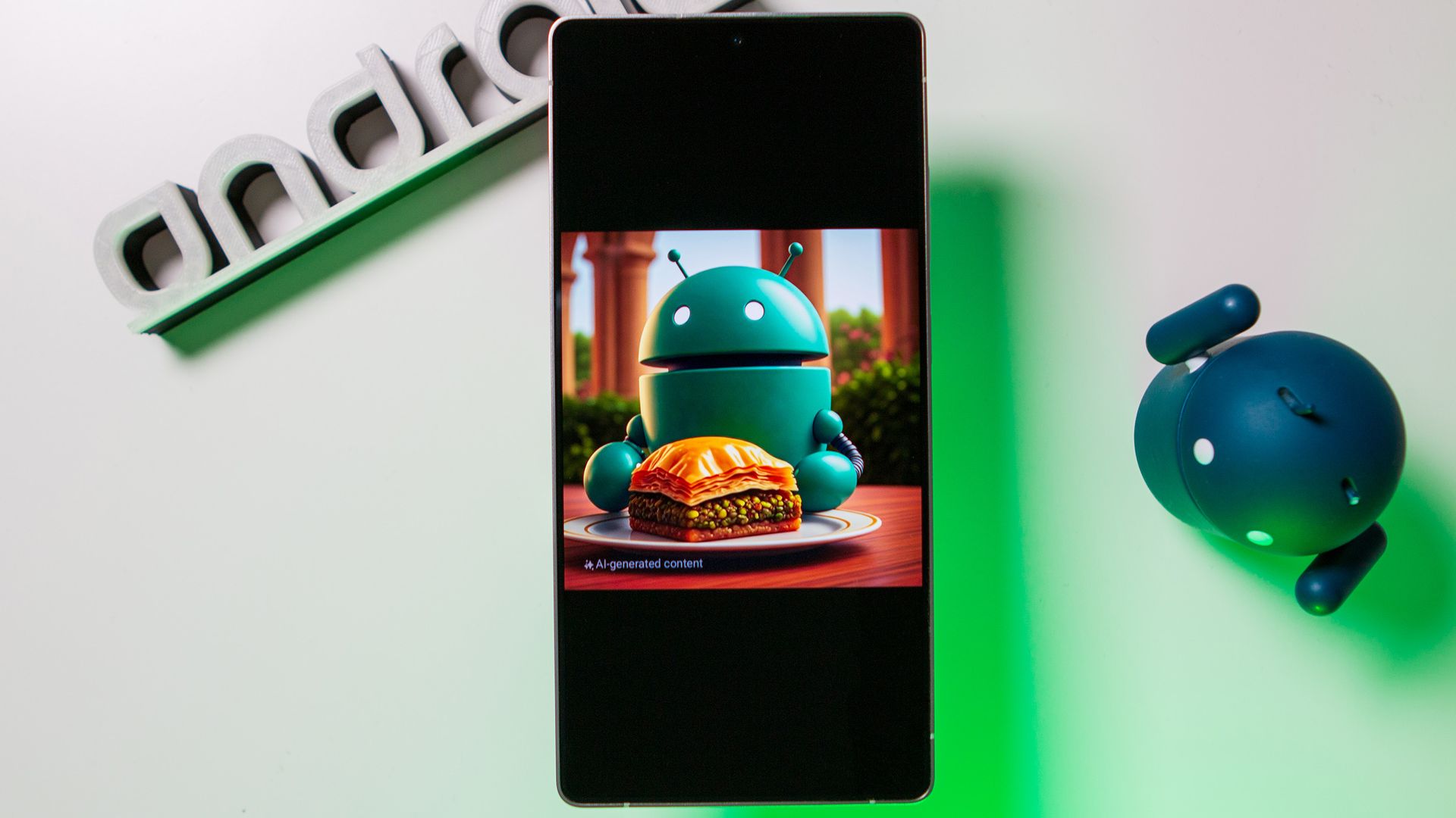 How to use AI on your Android phone | Android Central