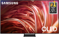 Samsung 55-Inch S85D OLED TV: was $1,697 now $997 @ AmazonPrice check: $999 @ Best Buy