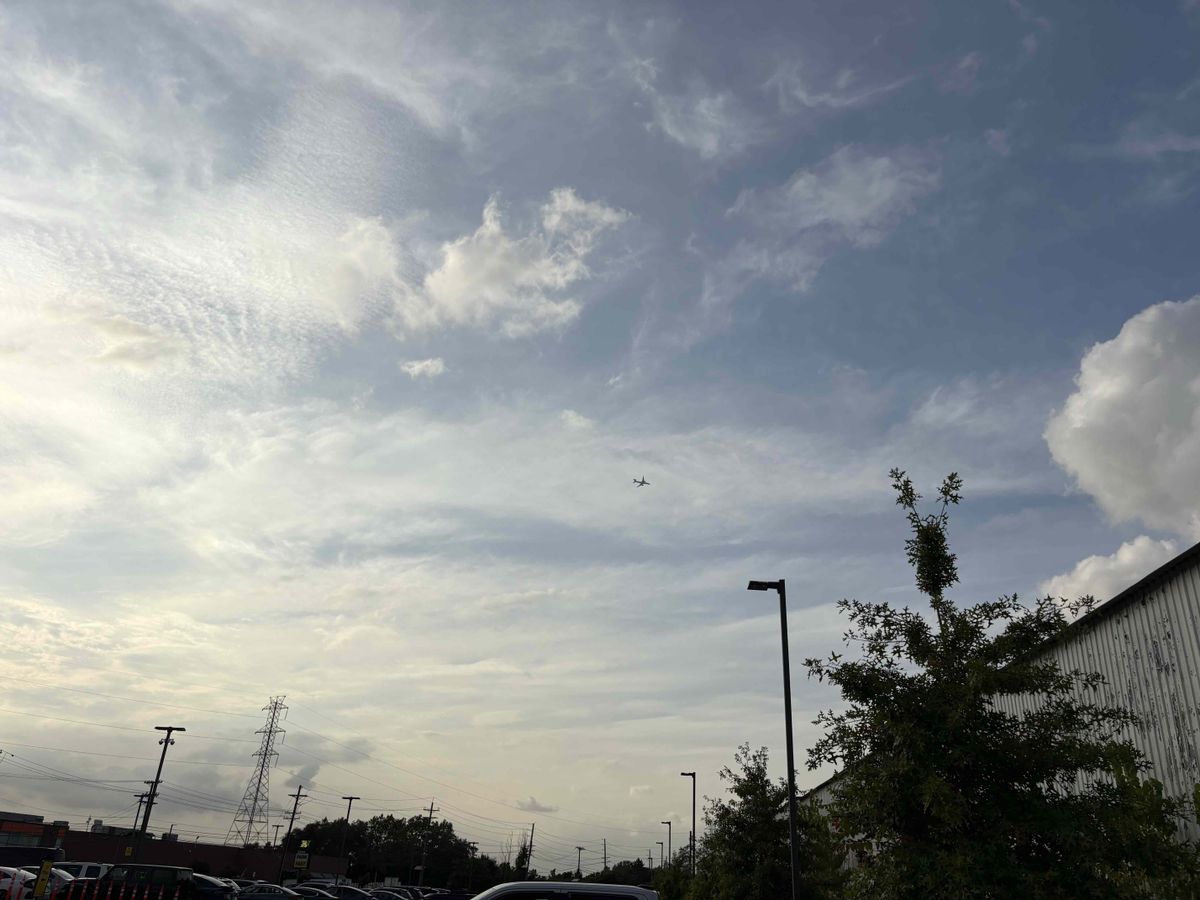 Apple iPhone 16 Plus Review, Camera Samples