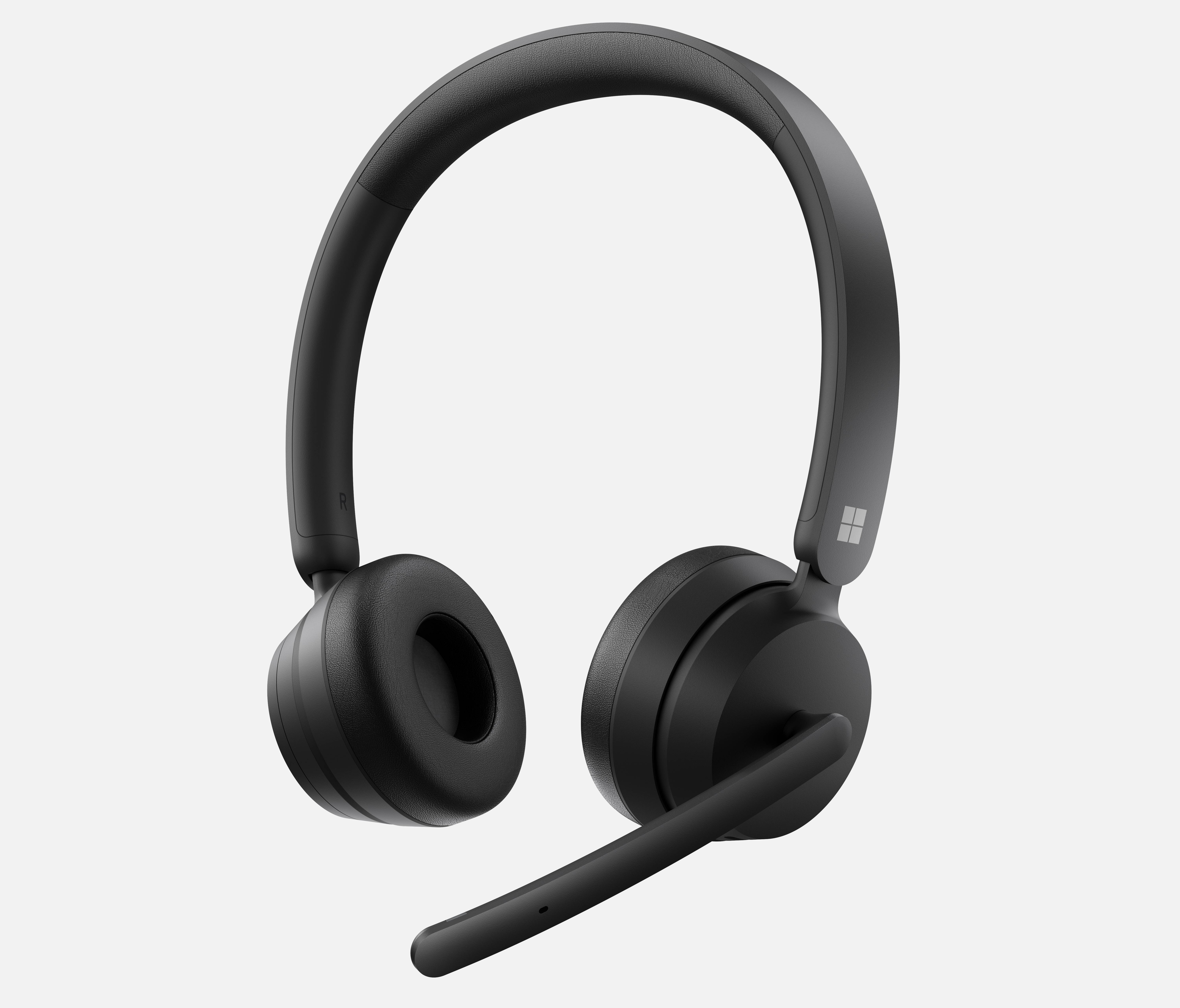 Microsoft modern wireless headset