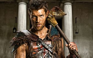 Spartacus