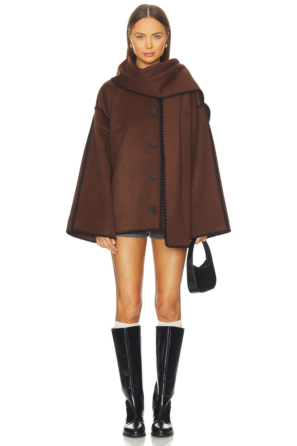 Bailey Jacket
