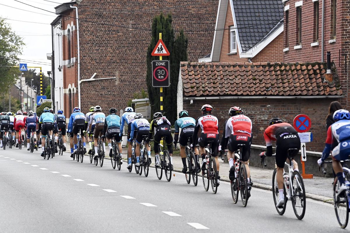 De Brabantse Pijl 2020 La Fleche Brabanconne 60th Edition Leuven Overijse 197km 07102020 Scenery photo Nico VereeckenPNBettiniPhoto2020
