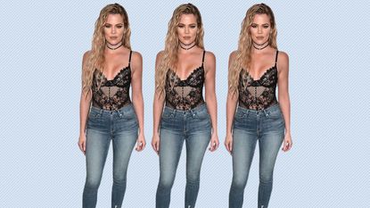 Khloe Kardashian Revenge Body Behind The Scenes Secrets