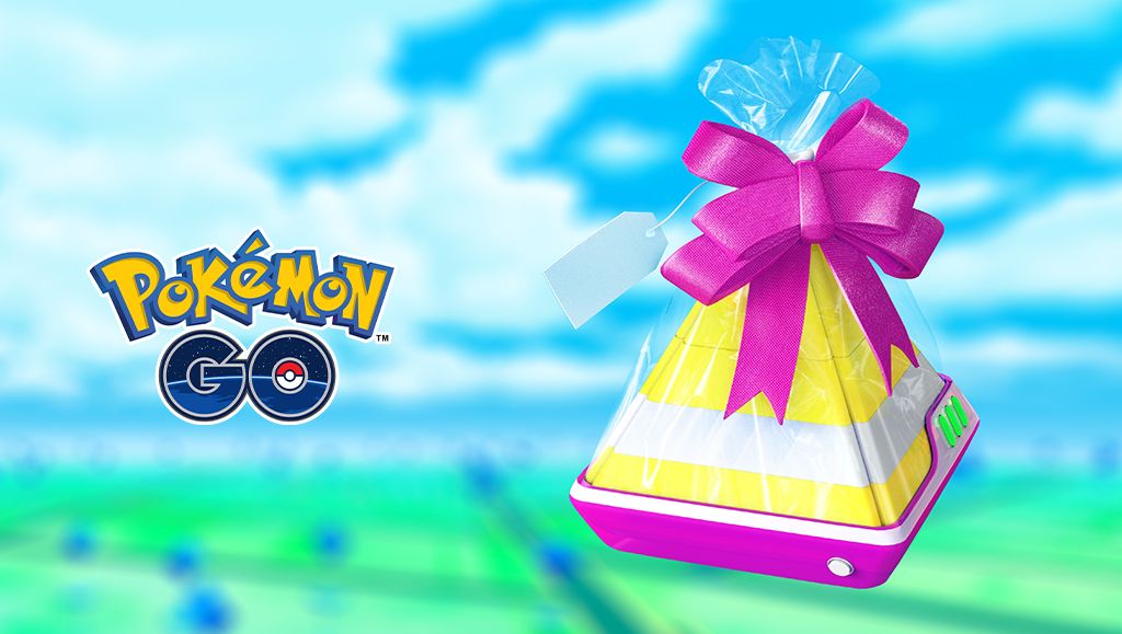 Make Way for Friends, Trading, and Gifting in Pokémon GO!