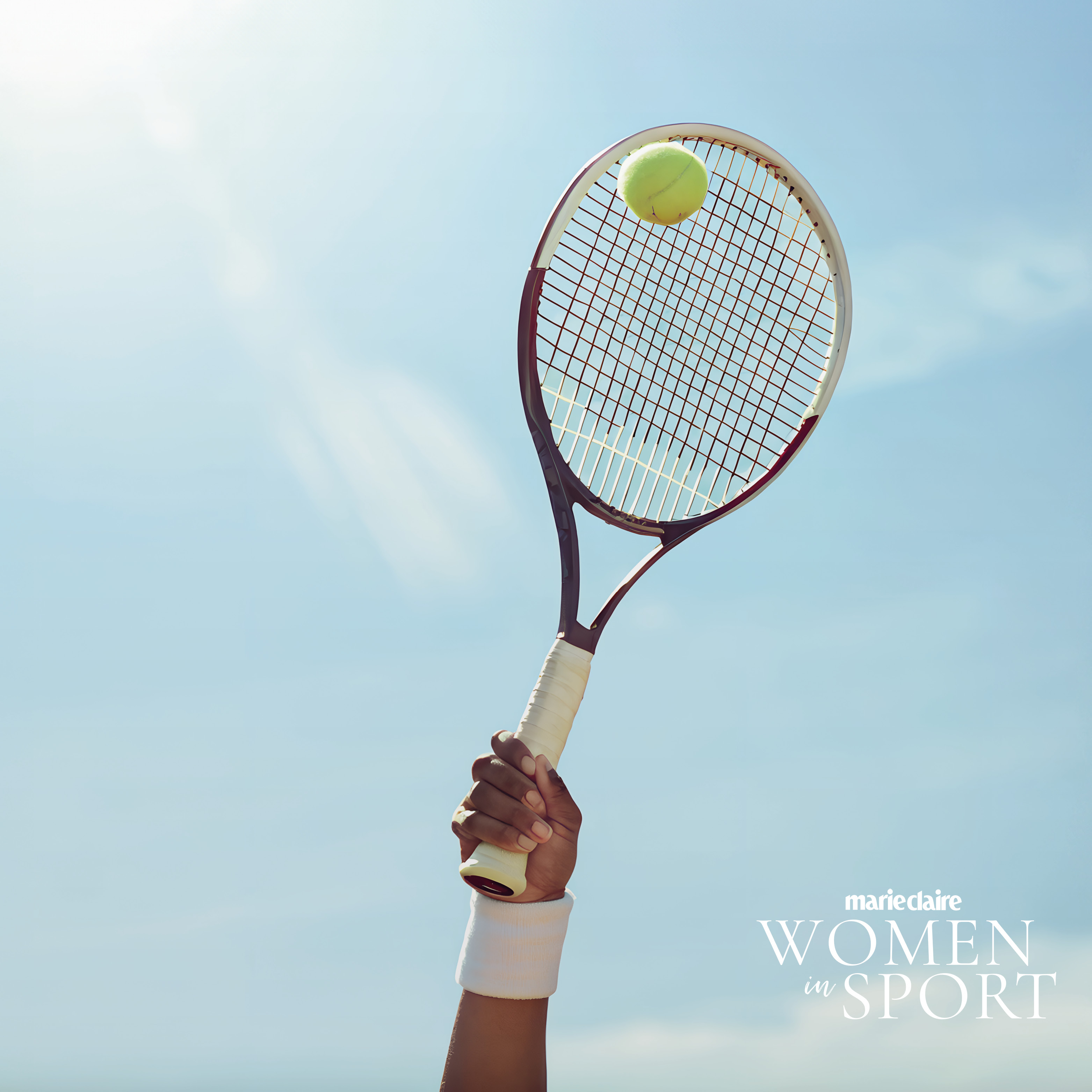 women in sport 