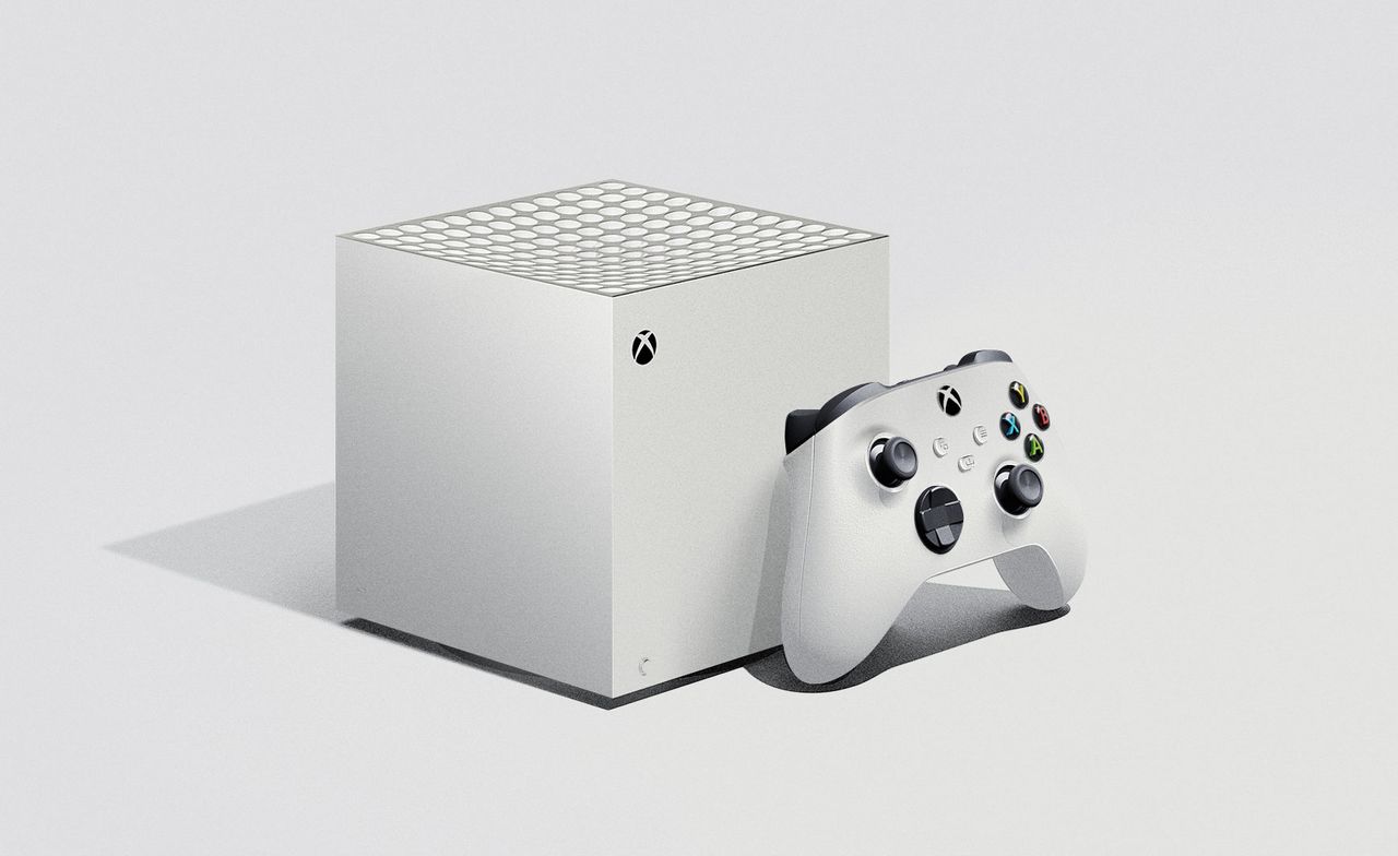 Xbox Series S