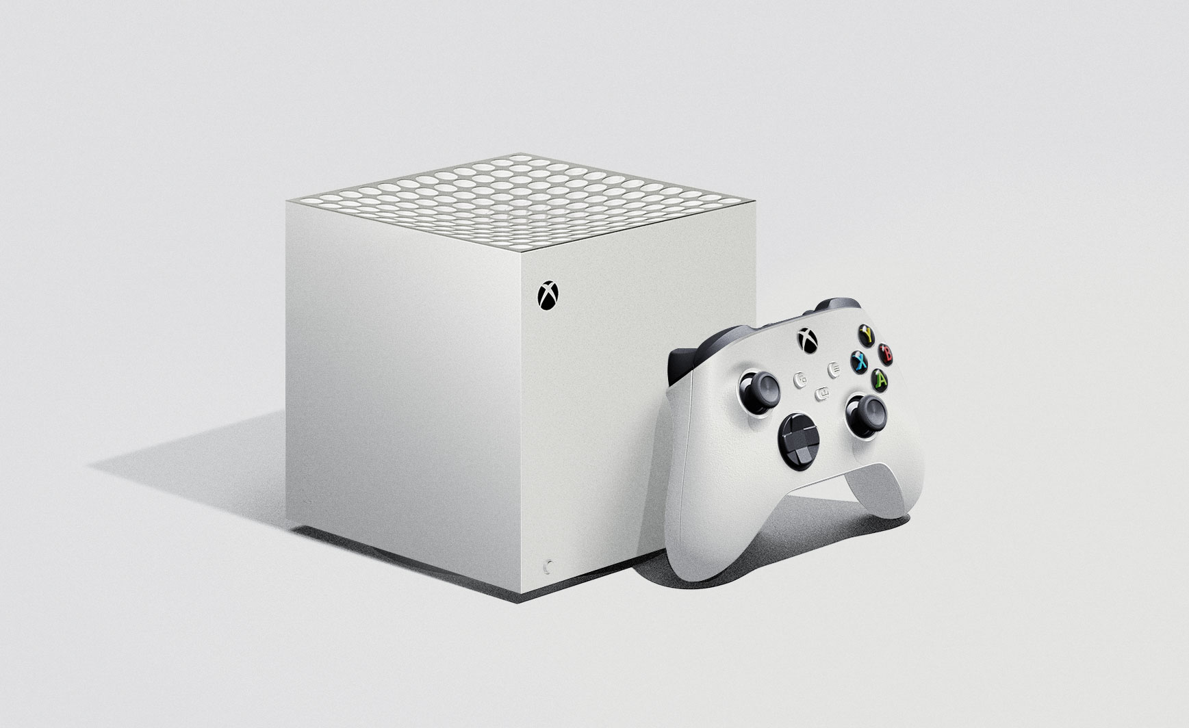 Which xbox is digital on sale only