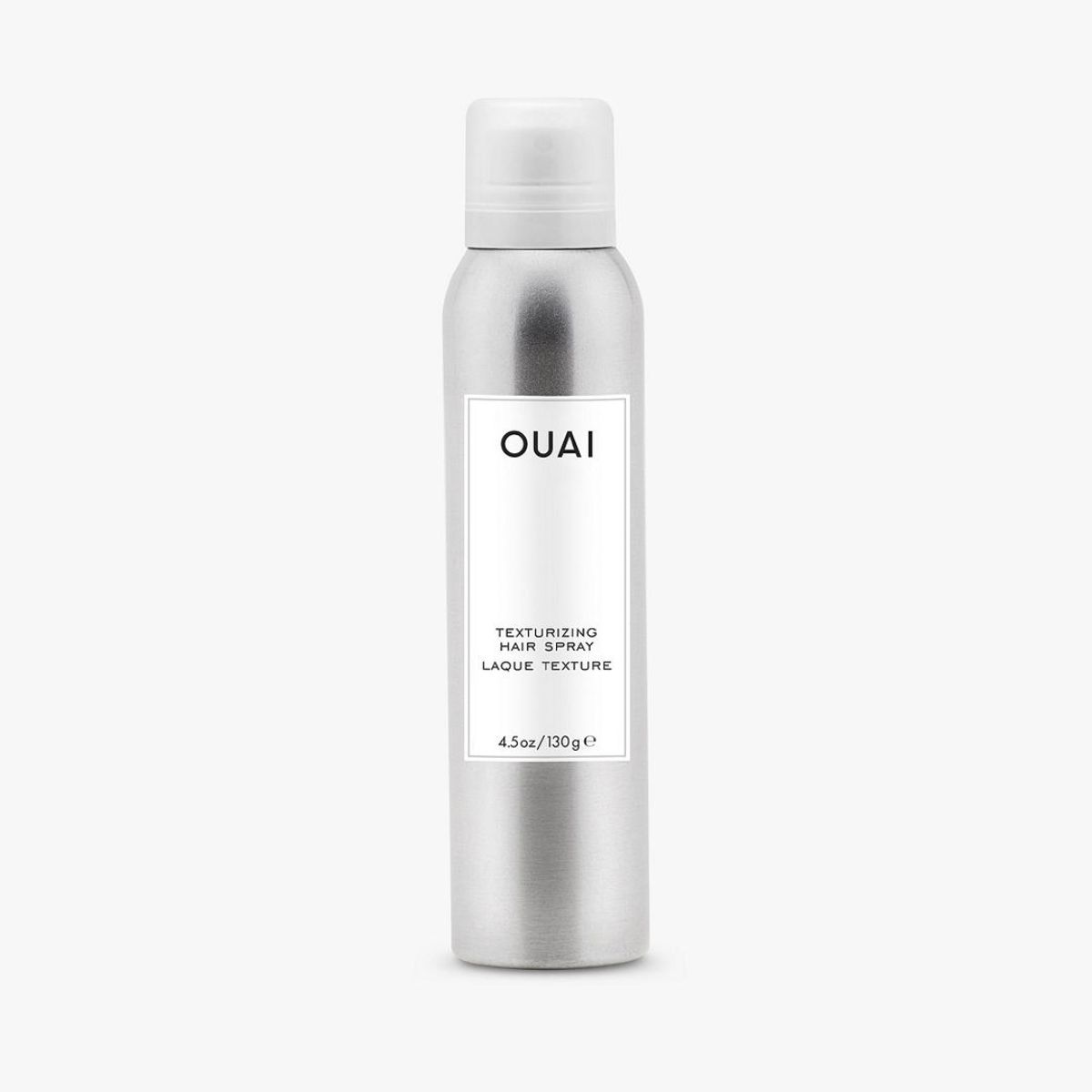 OUAI Texturising Hair Spray