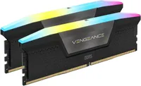 Corsair 32GB Vengeance RGB RAM DDR5-6000 RAM Corsair 32GB Vengeance RGB RAM DDR5-6000 RAM