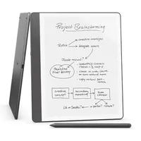 Amazon Kindle Scribe (2022)