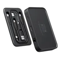 JSAUX OmniCase 7-in-1 USB C Hub |$64.99 now $25.99 at Amazon 1.2.FSMK2JES.