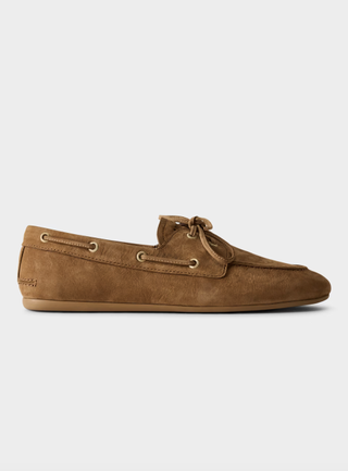 Sperry X Aritzia Slim Boat Shoe