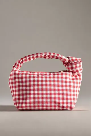 Shiraleah Picnic Slouchy Mini Bag