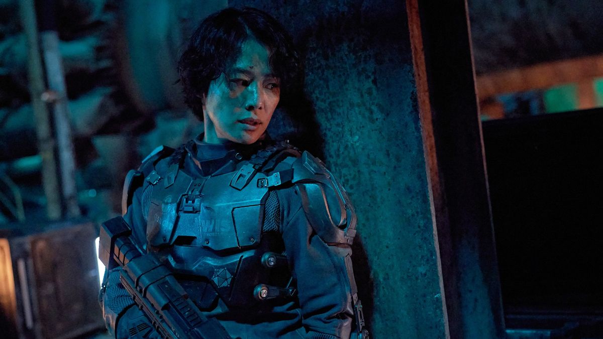 The 17 Best New Korean Movies of 2023 (So Far)