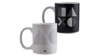 Värmeväxlande mugg Playstation | 159:- hos Amazon Värmeväxlande mugg Playstation | 159:- hos Amazon