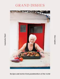26. Grand Dishes by Iska Lupton and Anastasia Miari