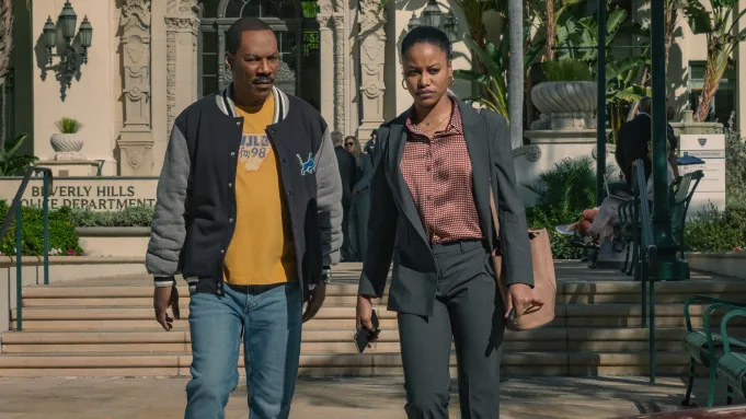 Netflix revives '80s classic movie series - and you can stream now