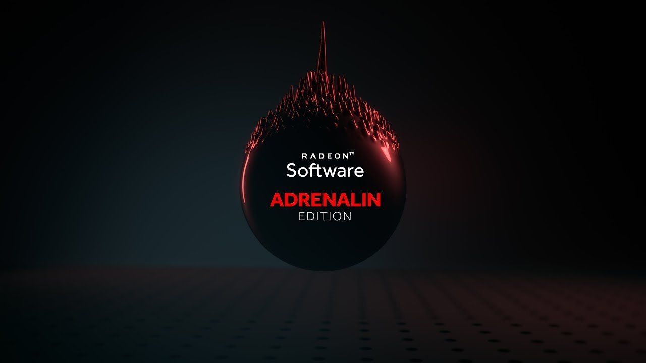 AMD launches Radeon Software Adrenalin Edition suite with new features ...