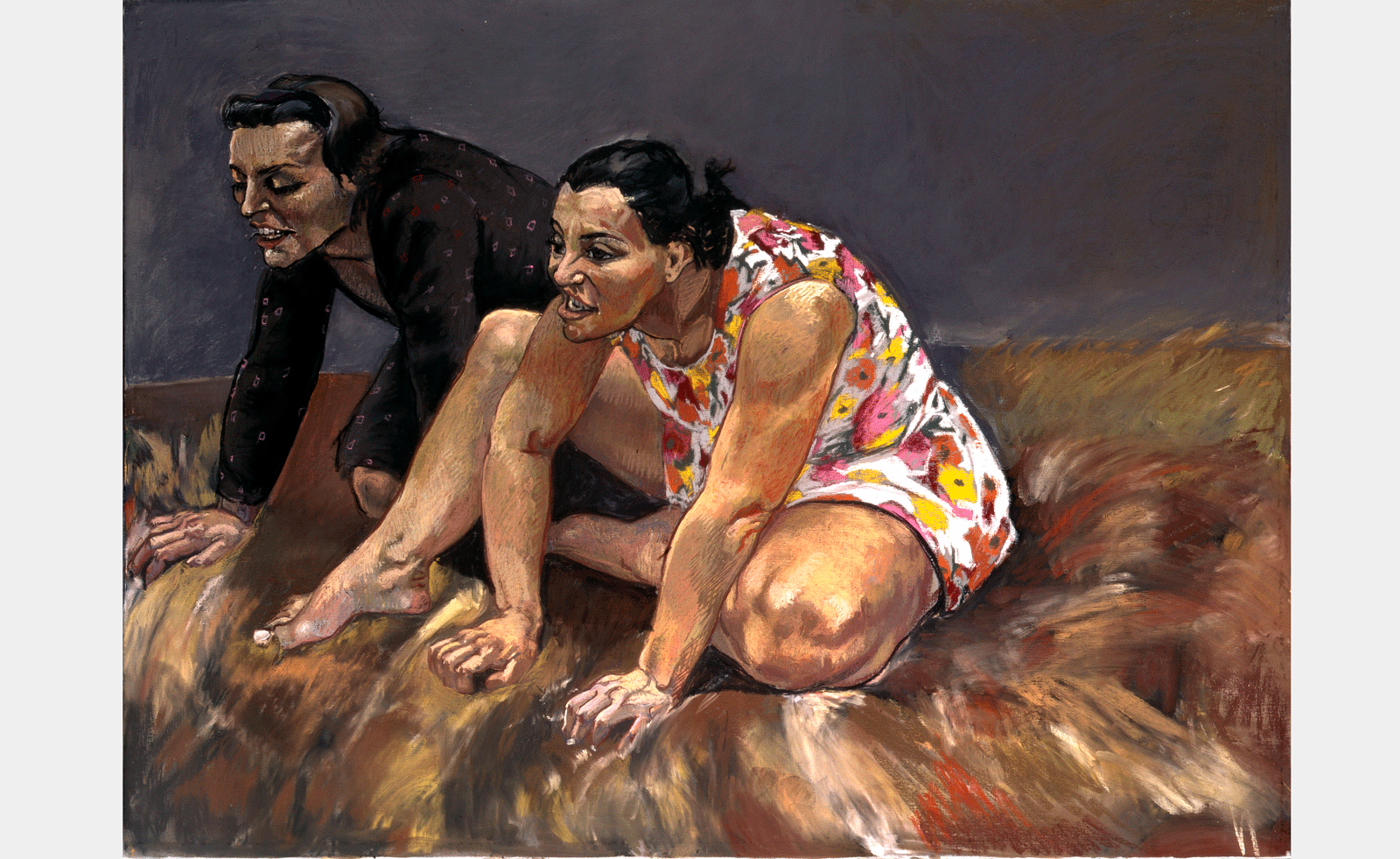 paula rego