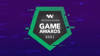 Windows Central Game Awards 2021