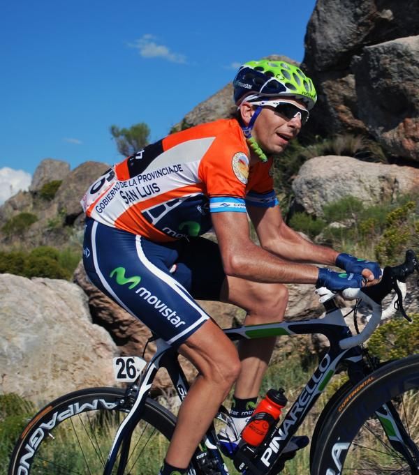 Xavier Tondo (Movistar)