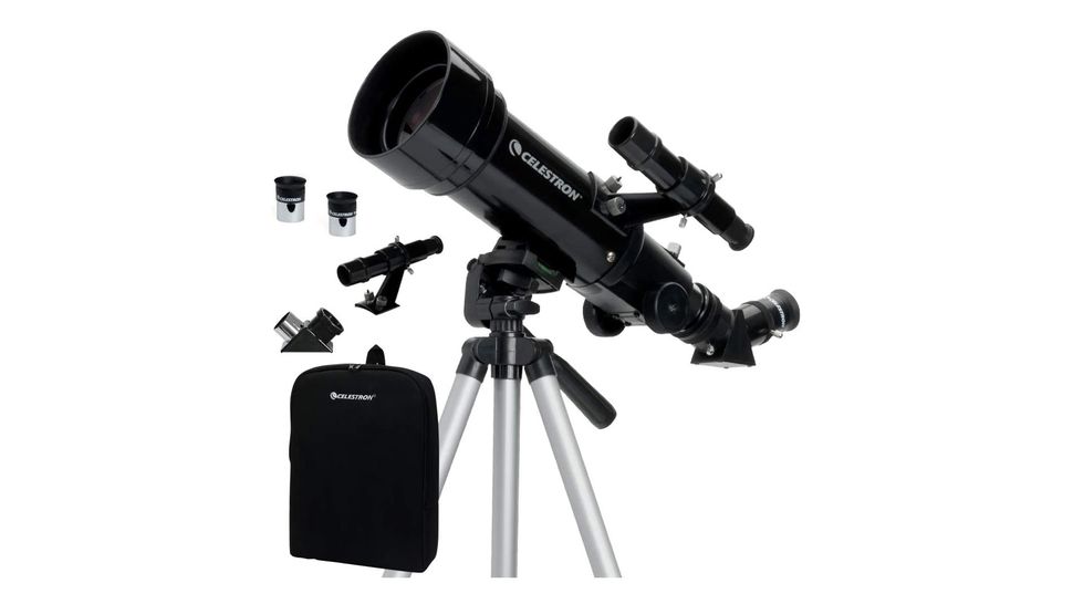 Best budget telescopes in 2024 Digital Camera World